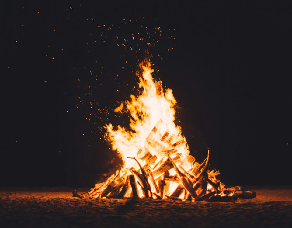 Bonfire
