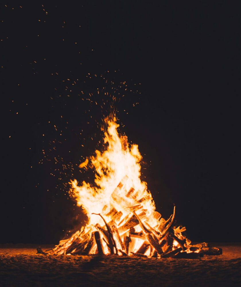 Bonfire