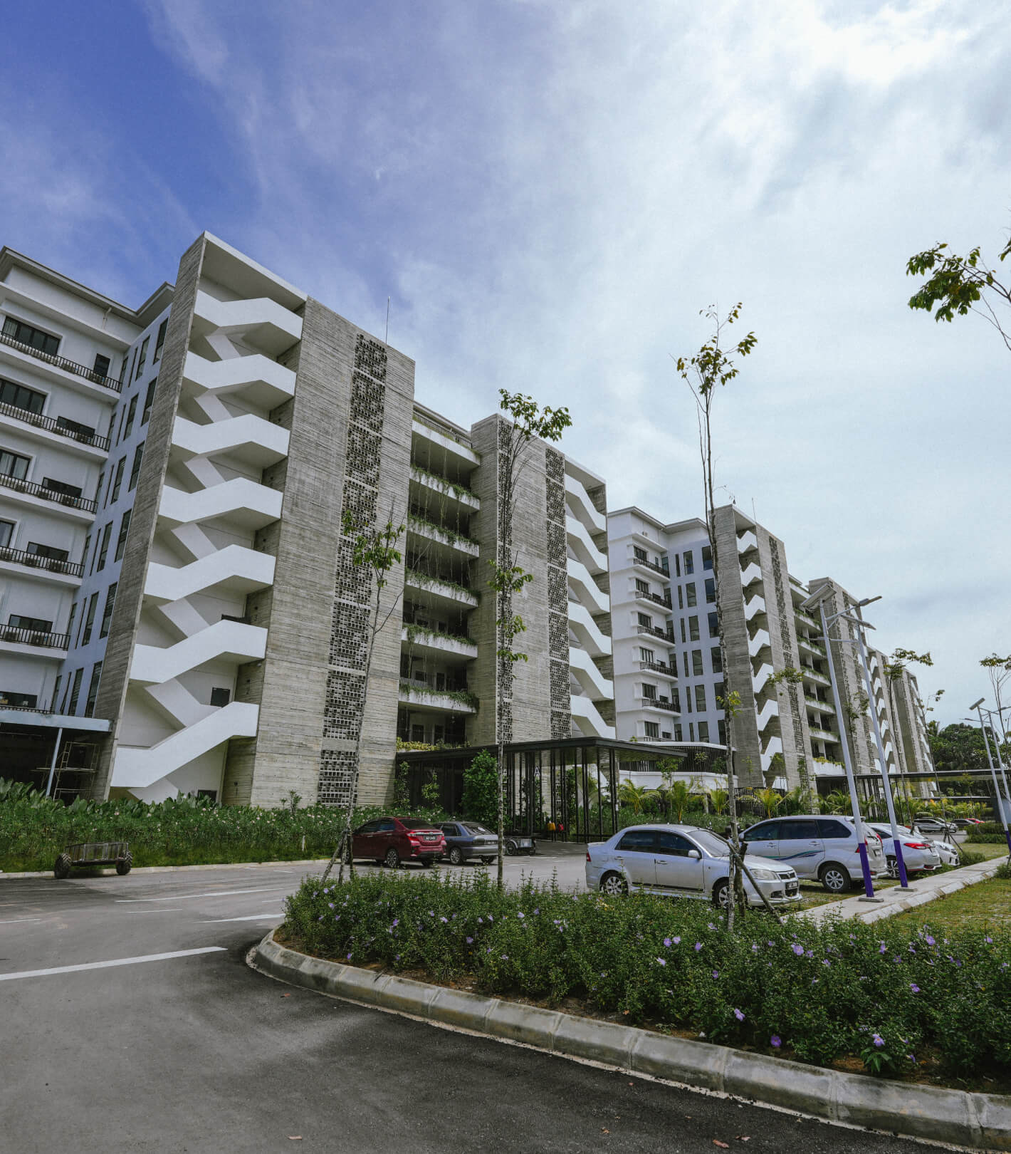 Roxy Beach Apartment