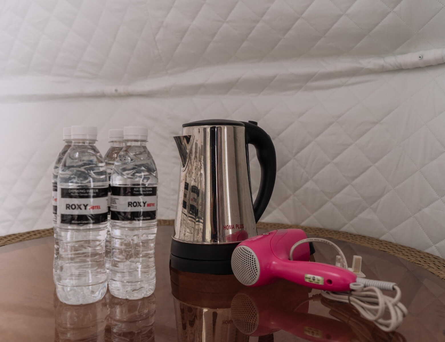 The Igloo – Beachside Glamping for Groups